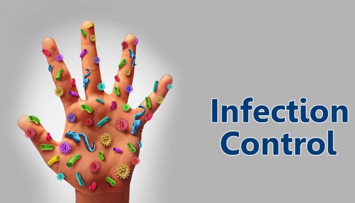 Infection Control Nurse