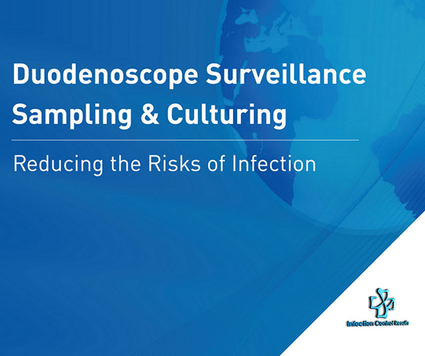 Duodenoscope Surveillance Samping & Culturing