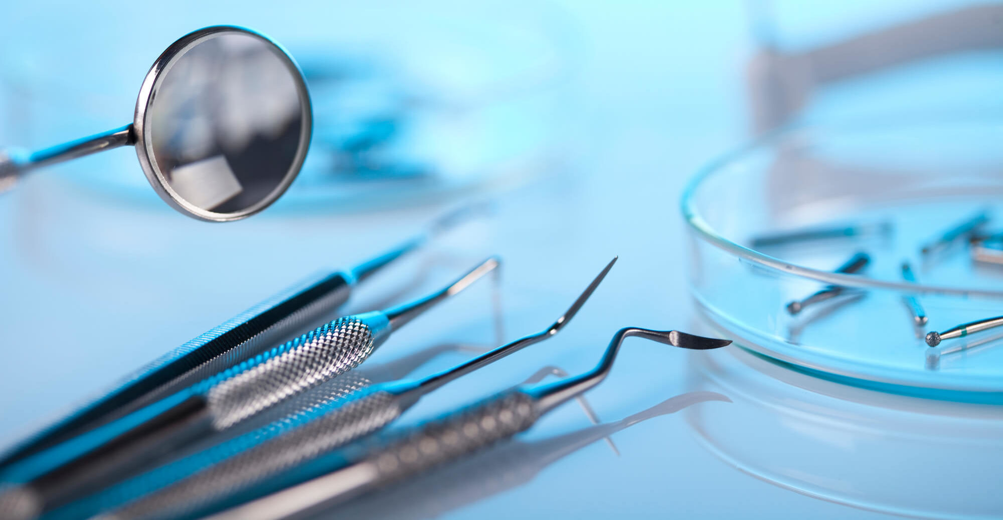 Sterilization