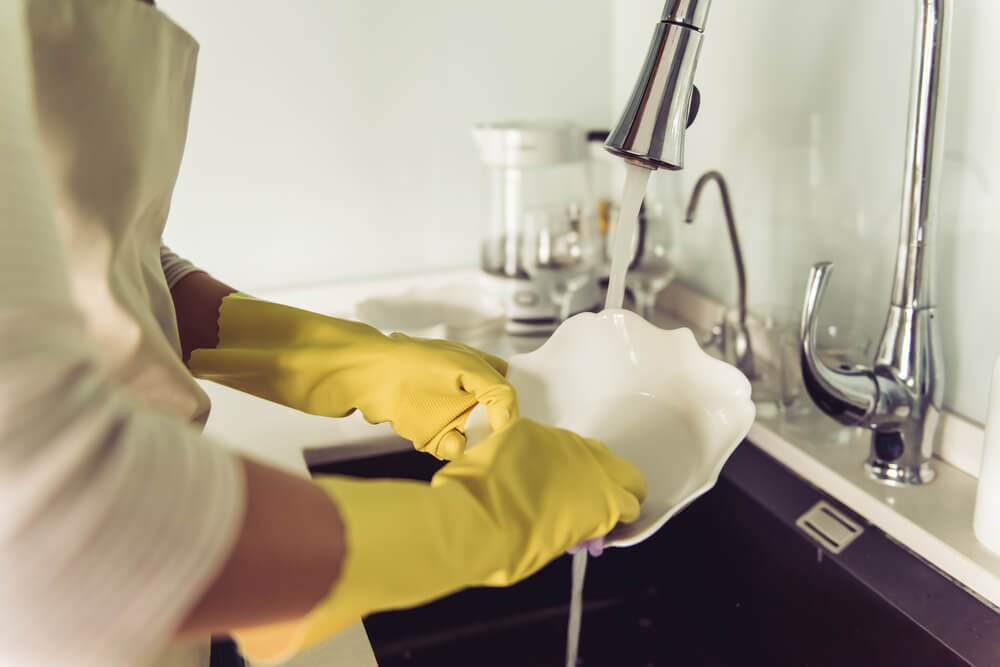 The 5 Pillars of Infection Prevention