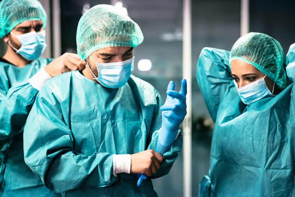 Best Practices for Infection Prevention in Ambulatory Surgery Centers