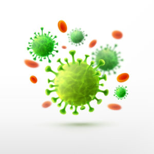 Common Healthcare Associated Infections