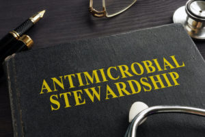 Components of Antimicrobial Stewardship Programs