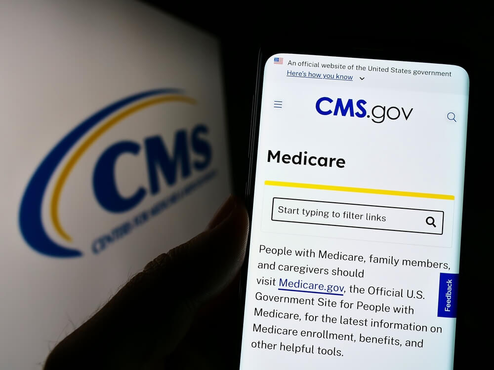 cms accreditation