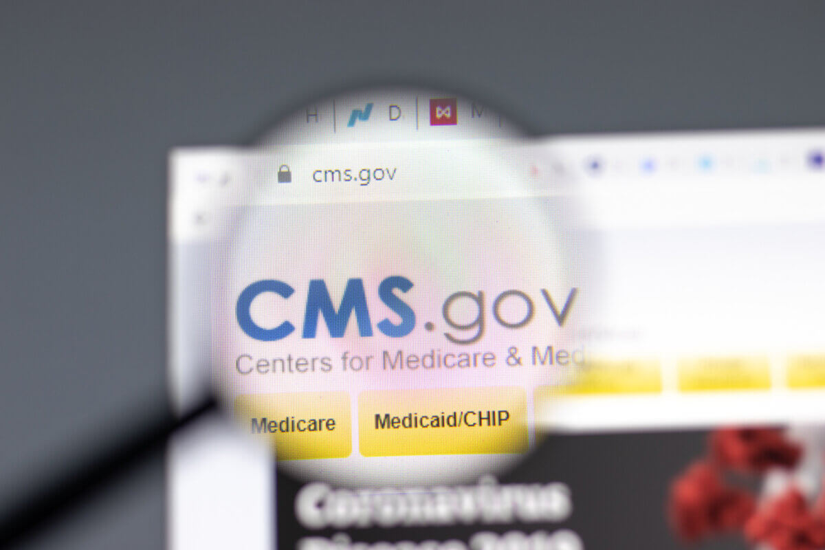 cms accreditation